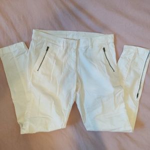 NEW PURE DKNY COTTON PANT